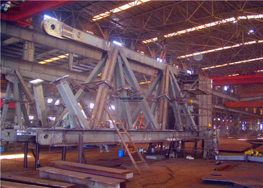 Mechanical construction,custom steel fabrication,bridge building equipment 