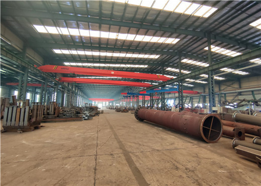 Ropeway Equipment Fabrication, China steel Fabricator, Mechanical Equipment Fabrication, OEM Mnaufacturing, Steel Structures