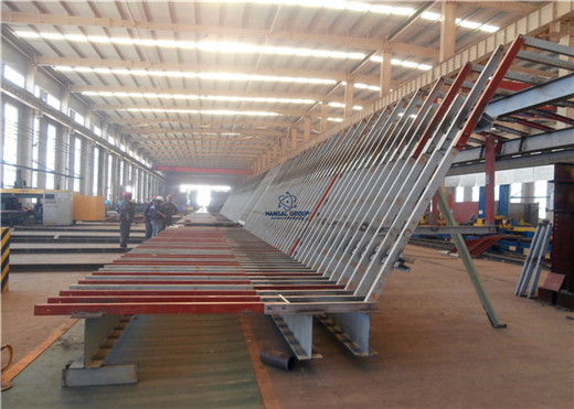 steel formwork fabrication, temporary steel fabrication,custom steel fabrication, China steel manufacturer