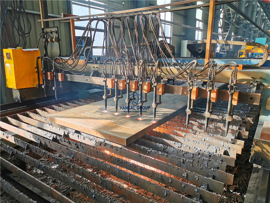 Custom Steel Fabrication,Mechanical Equipment Steelwork Fabrication, China Steel Tower Manufacturer, Temporary Steel Fabricator 