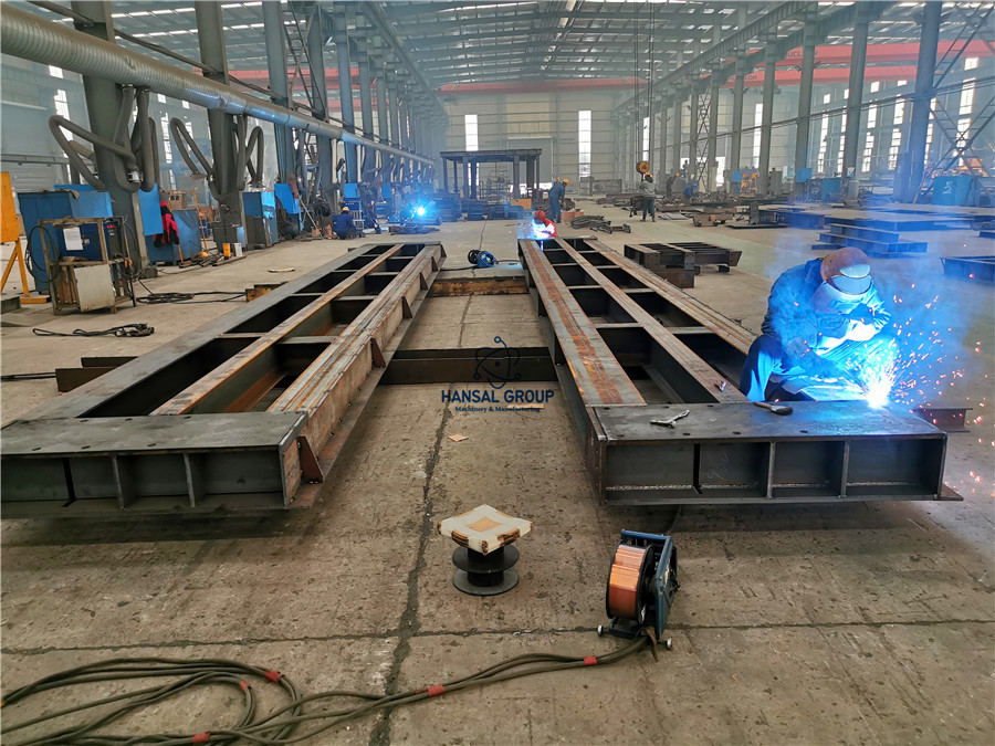 Custom Steel Fabrication,Mechanical Equipment Steelwork Fabrication, China Steel Tower Manufacturer, Temporary Steel Fabricator