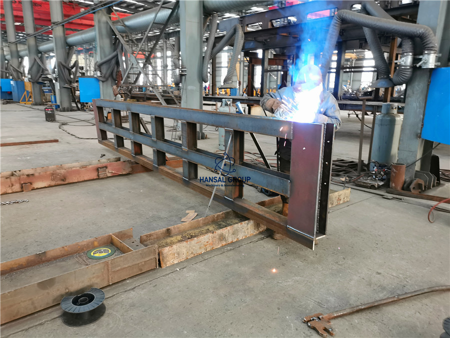 Custom Steel Fabrication,Mechanical Equipment Steelwork Fabrication, China Steel Tower Manufacturer, Temporary Steel Fabricator