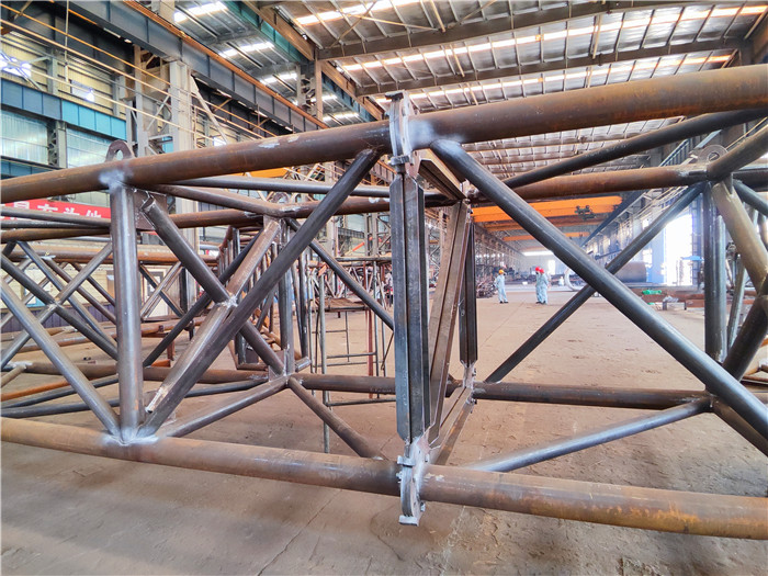 custom steel fabrication, mechanical steelwork fabrication