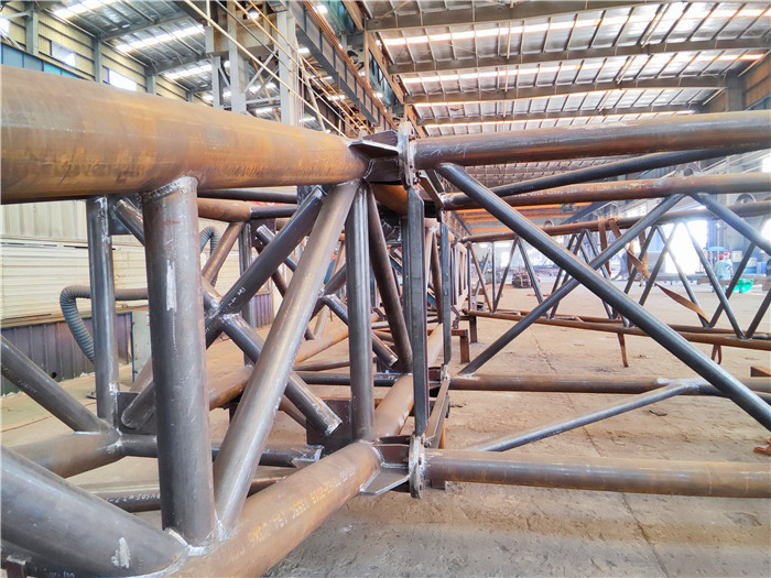 custom steel fabrication, mechanical steelwork fabrication